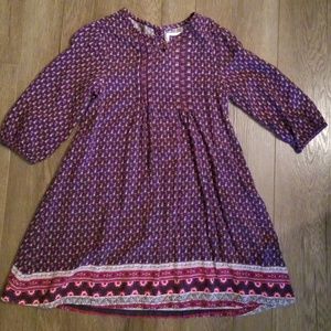 Old Navy girls dress